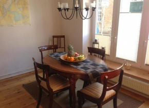 Ferienwohnung Bode, Lübeck